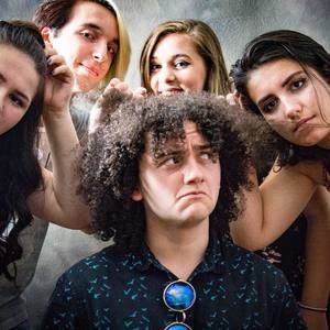 Meet your Posher, Andrew